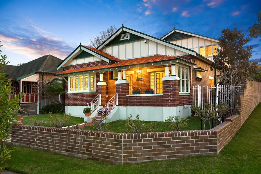 Main view of Homely house listing, 12 Clermont Avenue, Concord NSW 2137