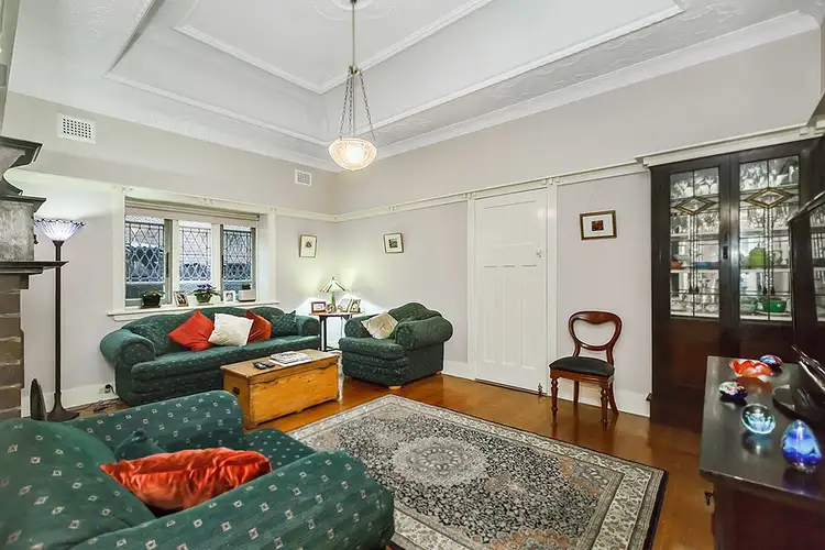 Second view of Homely house listing, 12 Clermont Avenue, Concord NSW 2137