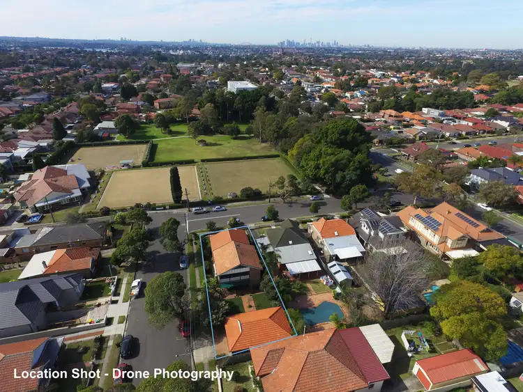 Fifth view of Homely house listing, 12 Clermont Avenue, Concord NSW 2137