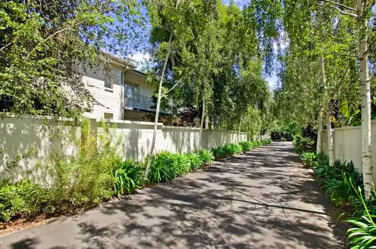 26/15-17 Cochrane St, Brighton VIC 3186