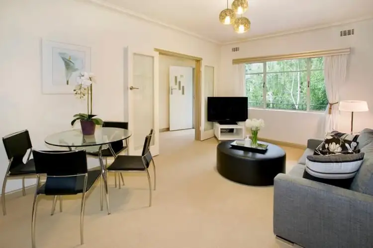 Second view of Homely apartment listing, 26/15-17 Cochrane St, Brighton VIC 3186