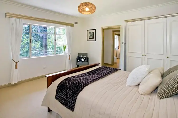 Third view of Homely apartment listing, 26/15-17 Cochrane St, Brighton VIC 3186