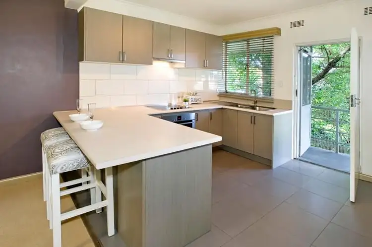 Fourth view of Homely apartment listing, 26/15-17 Cochrane St, Brighton VIC 3186