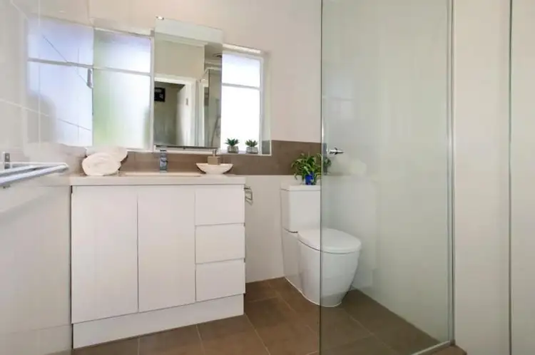 Fifth view of Homely apartment listing, 26/15-17 Cochrane St, Brighton VIC 3186