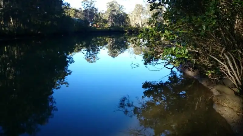 Main view of Homely rural property listing, 122 Heron Road, Old Bar NSW 2430