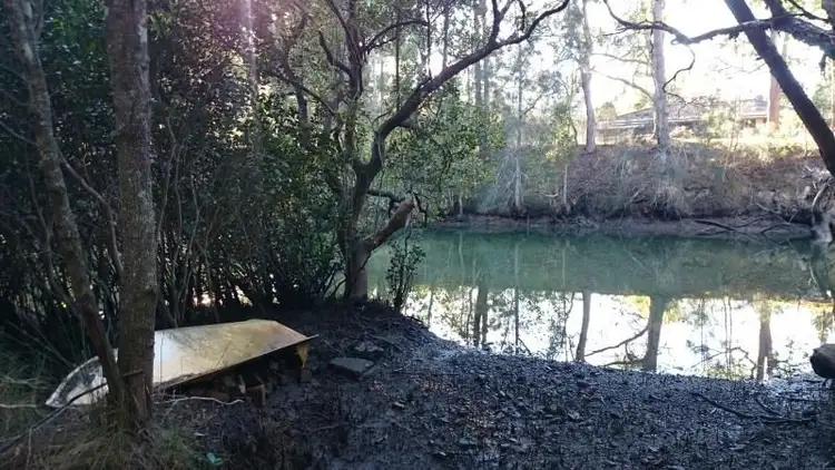 Second view of Homely rural property listing, 122 Heron Road, Old Bar NSW 2430