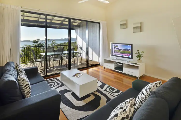 15 Panorama on Hamilton, Hamilton Island QLD 4803