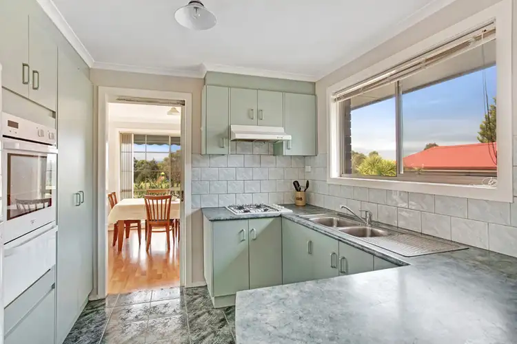 Second view of Homely house listing, 31 ROULSTON WAY, Wallan VIC 3756