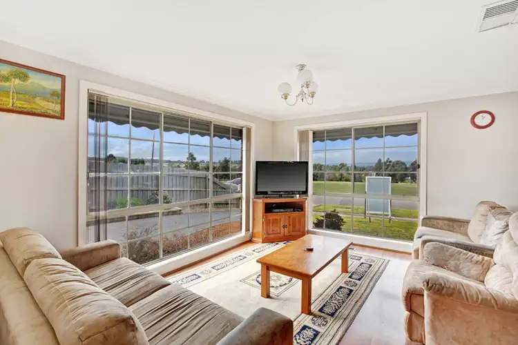 Third view of Homely house listing, 31 ROULSTON WAY, Wallan VIC 3756