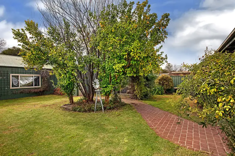 Second view of Homely house listing, 27 RAILWAY STREET, Seymour VIC 3660