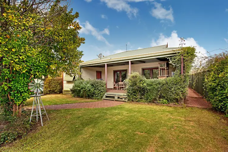 Third view of Homely house listing, 27 RAILWAY STREET, Seymour VIC 3660