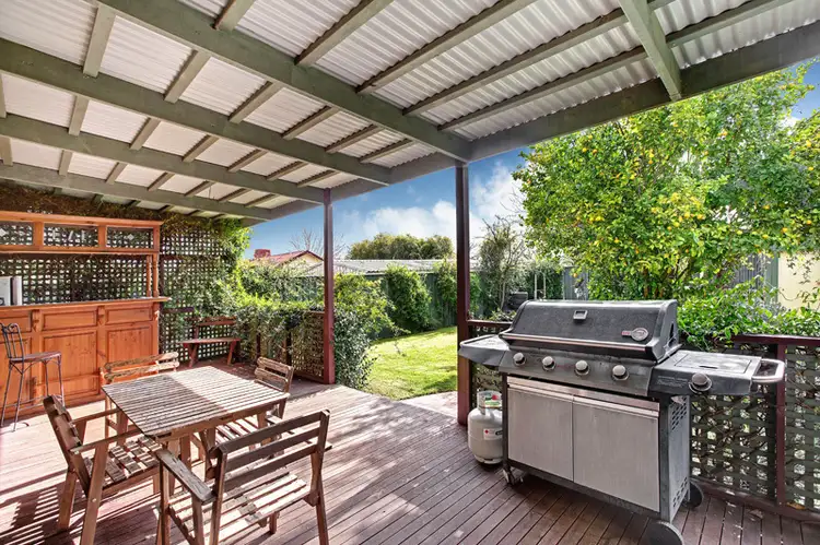 Fourth view of Homely house listing, 27 RAILWAY STREET, Seymour VIC 3660