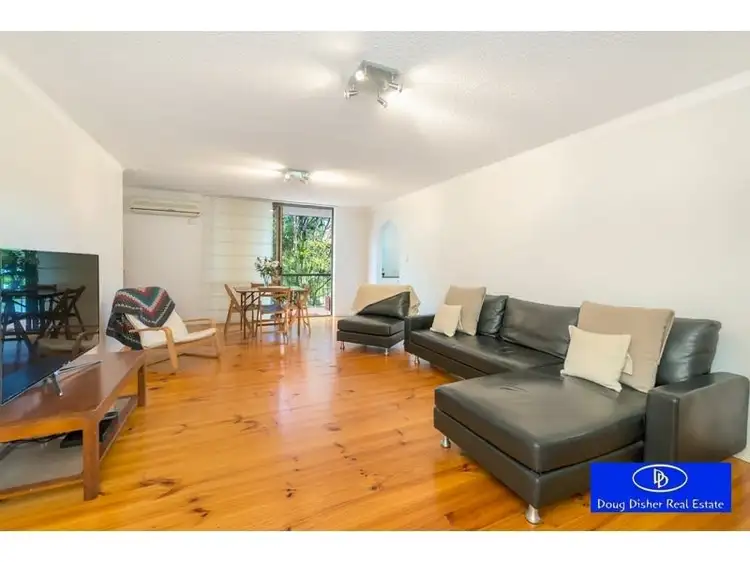 1/15 Waverley Road, Taringa QLD 4068