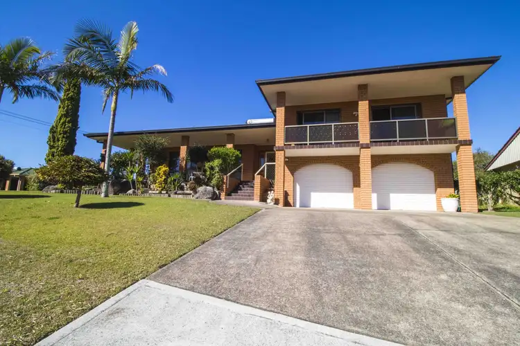 Main view of Homely house listing, 8 Dugdale Avenue, Taree NSW 2430