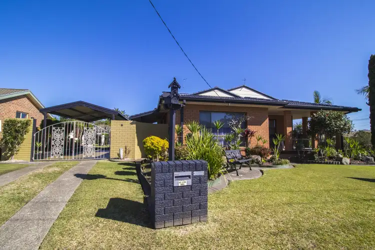 Second view of Homely house listing, 8 Dugdale Avenue, Taree NSW 2430