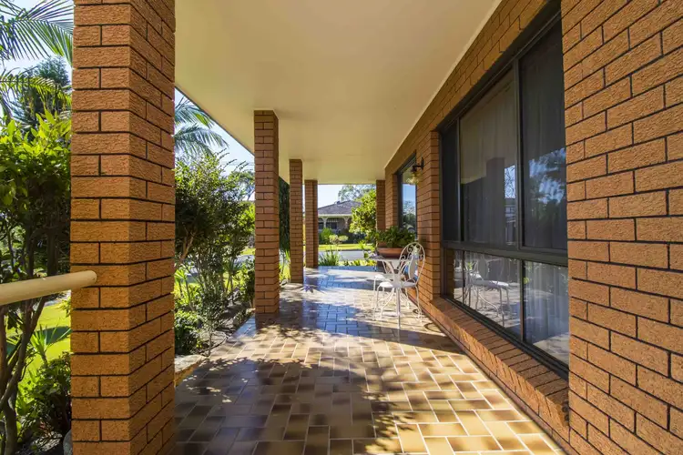 Third view of Homely house listing, 8 Dugdale Avenue, Taree NSW 2430
