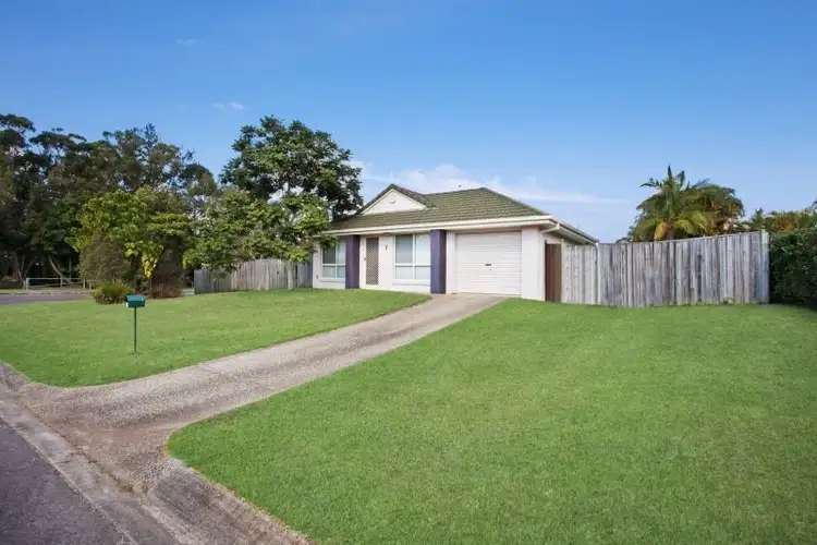 1 Turnburry Court, Tewantin QLD 4565