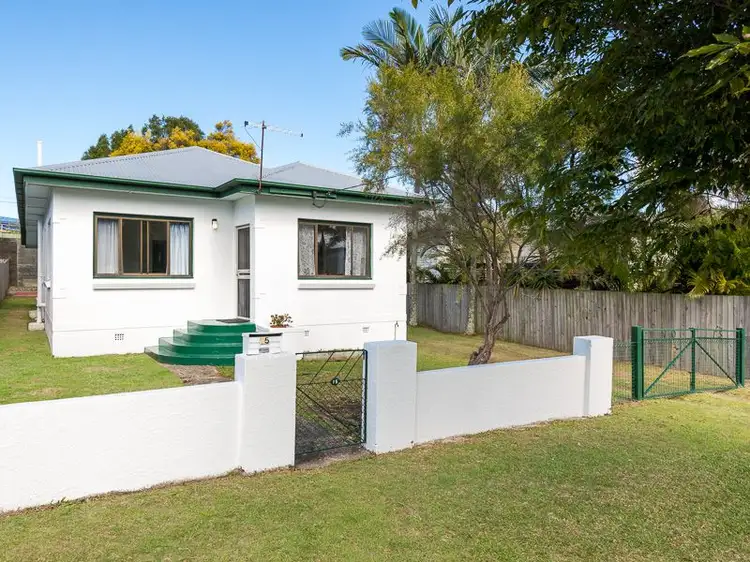 15 Railway Terrace, Murarrie QLD 4172