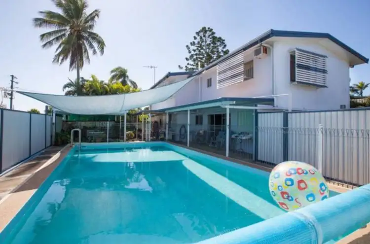 25 Nott Street, East Mackay QLD 4740