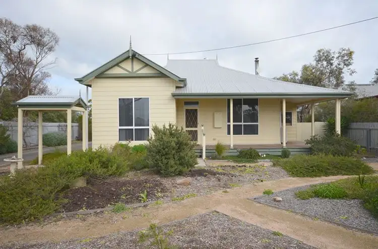45 Church Street, Pimpinio VIC 3401