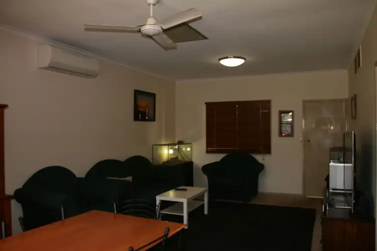 Fourth view of Homely house listing, 5 Chalmers Street, Gillen NT 870