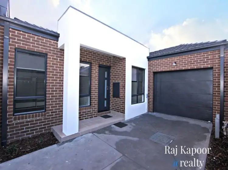 3/56 Cuthbert Street, Broadmeadows VIC 3047