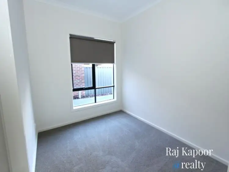 Sixth view of Homely townhouse listing, 3/56 Cuthbert Street, Broadmeadows VIC 3047