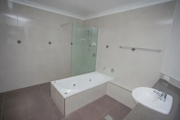 Fourth view of Homely unit listing, 3, 4, 5 & 6/22 Pine Street, Miles QLD 4415