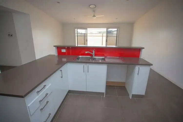 Fifth view of Homely unit listing, 3, 4, 5 & 6/22 Pine Street, Miles QLD 4415