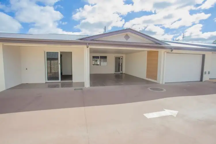 Seventh view of Homely unit listing, 3, 4, 5 & 6/22 Pine Street, Miles QLD 4415