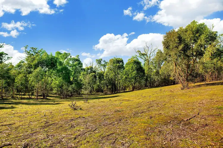 Second view of Homely land listing, 105 DOCTORS CREEK ROAD, Clonbinane VIC 3658