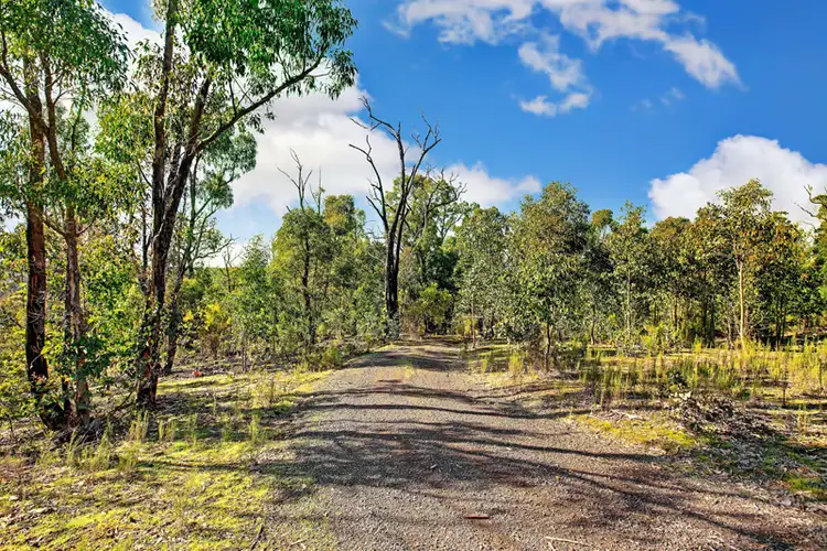 Sixth view of Homely land listing, 105 DOCTORS CREEK ROAD, Clonbinane VIC 3658
