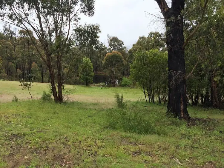 Seventh view of Homely land listing, 105 DOCTORS CREEK ROAD, Clonbinane VIC 3658