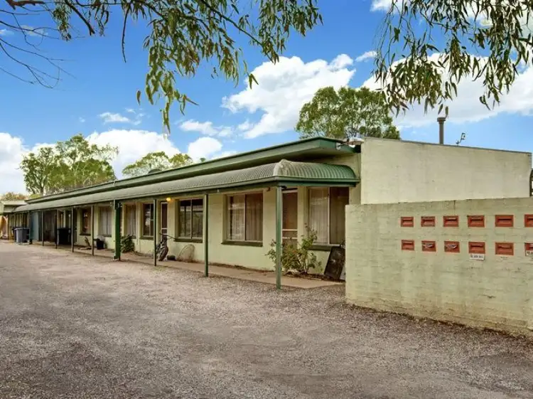 Main view of Homely unit listing, 14/31 HIGH STREET, Seymour VIC 3660