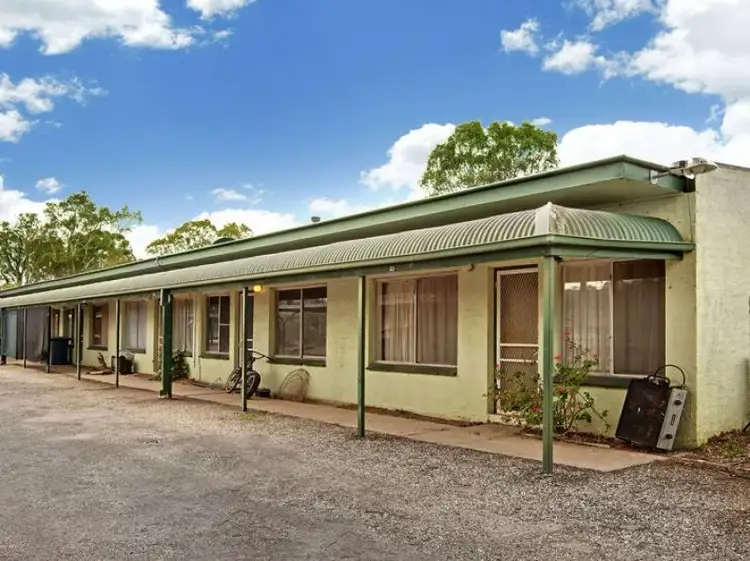 Second view of Homely unit listing, 14/31 HIGH STREET, Seymour VIC 3660