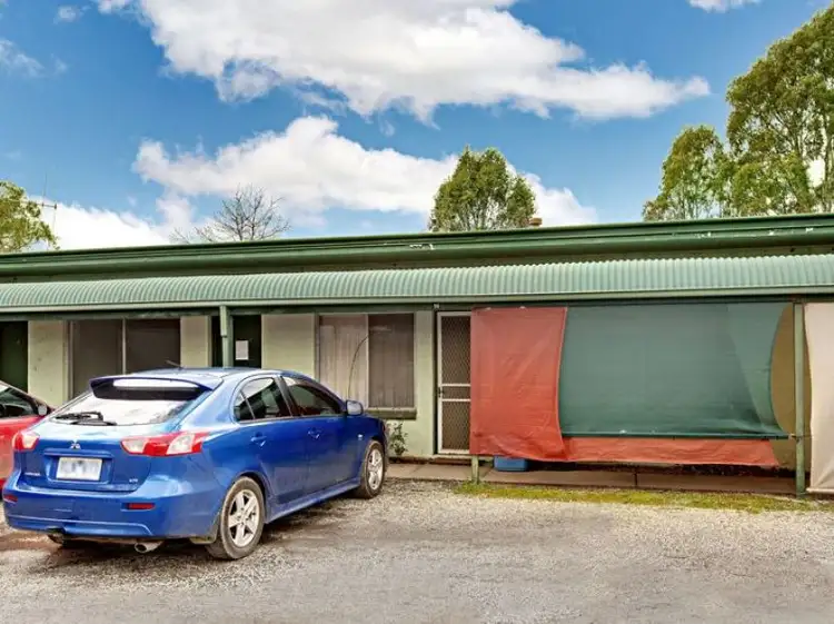 Third view of Homely unit listing, 14/31 HIGH STREET, Seymour VIC 3660