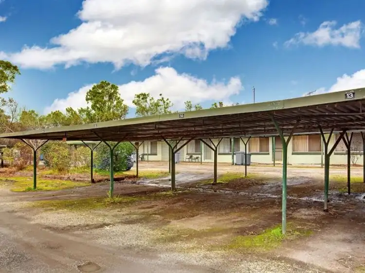 Fourth view of Homely unit listing, 14/31 HIGH STREET, Seymour VIC 3660