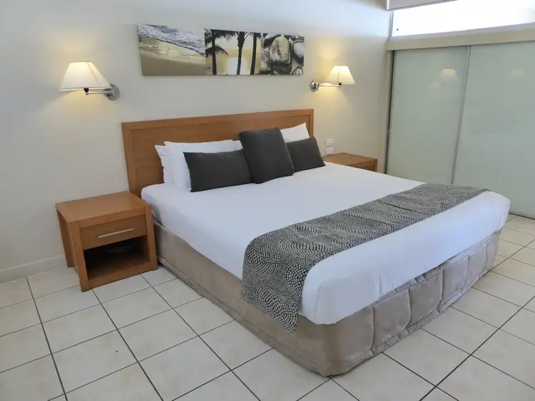 Sixth view of Homely apartment listing, CA 1303 Whitsunday Apartment, Hamilton Island QLD 4803