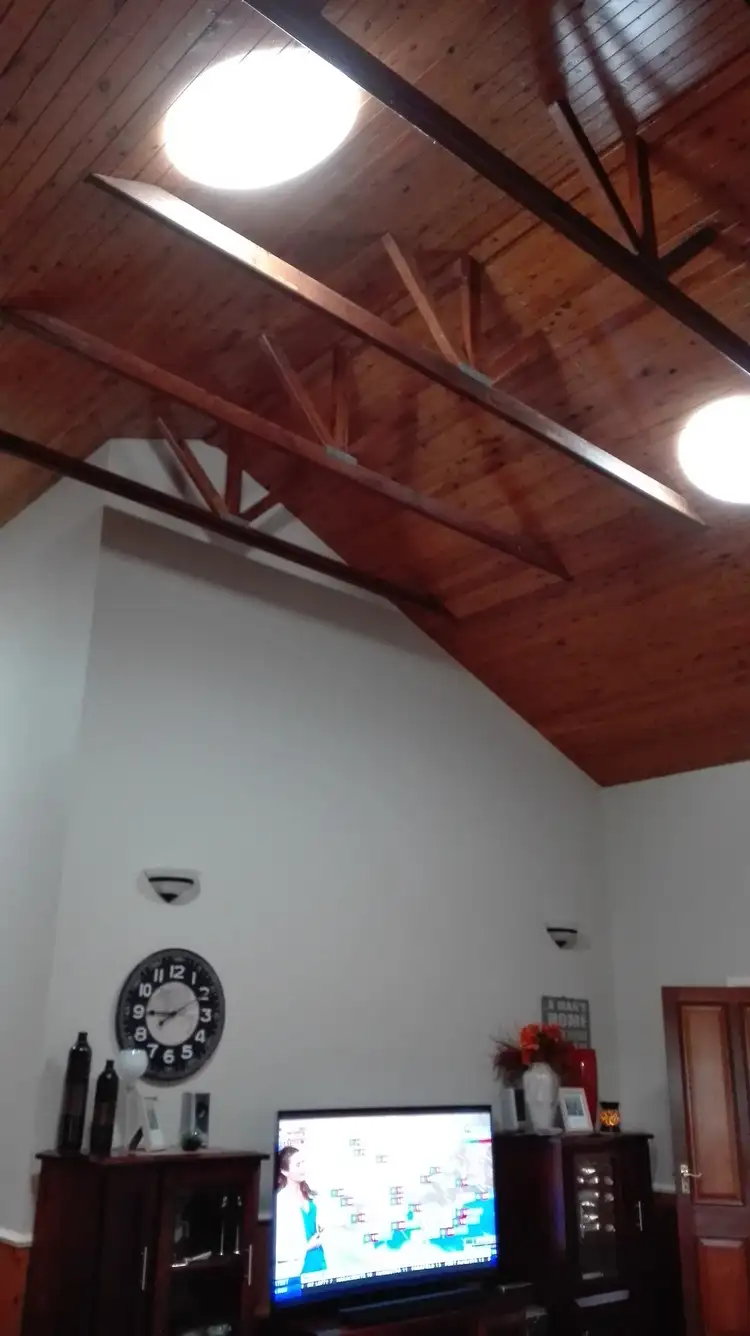 Sixth view of Homely rural property listing, 100 White street, Pratten QLD 4370