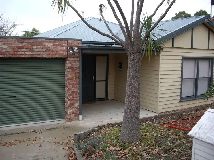 Main view of Homely house listing, 2/1 Walnut Street, Whittlesea VIC 3757