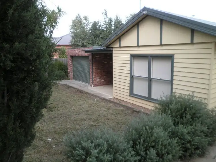 Second view of Homely house listing, 2/1 Walnut Street, Whittlesea VIC 3757