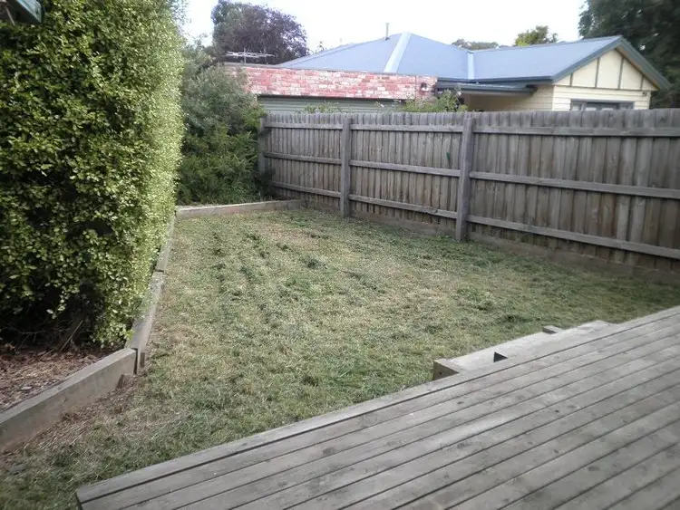 Fifth view of Homely house listing, 2/1 Walnut Street, Whittlesea VIC 3757
