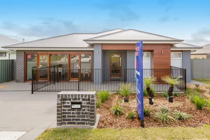 Main view of Homely house listing, 32 Paperbark Drive, Forest Hill NSW 2651