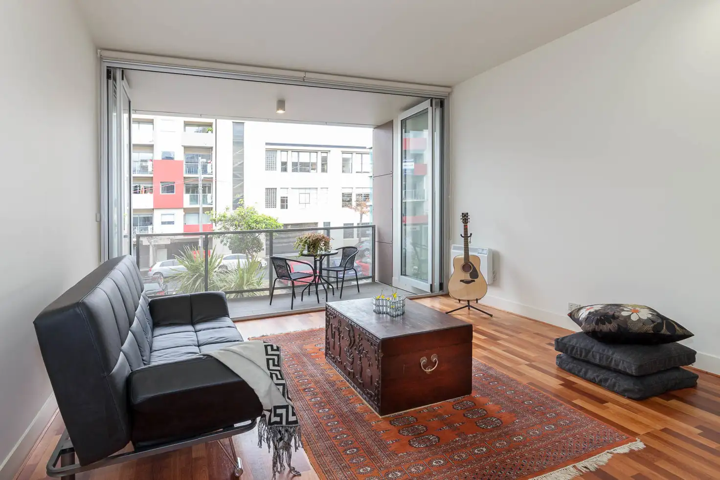 Main view of Homely apartment listing, 3/45 Rosslyn Street, West Melbourne VIC 3003