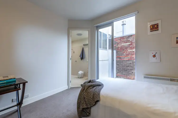 Fourth view of Homely apartment listing, 3/45 Rosslyn Street, West Melbourne VIC 3003