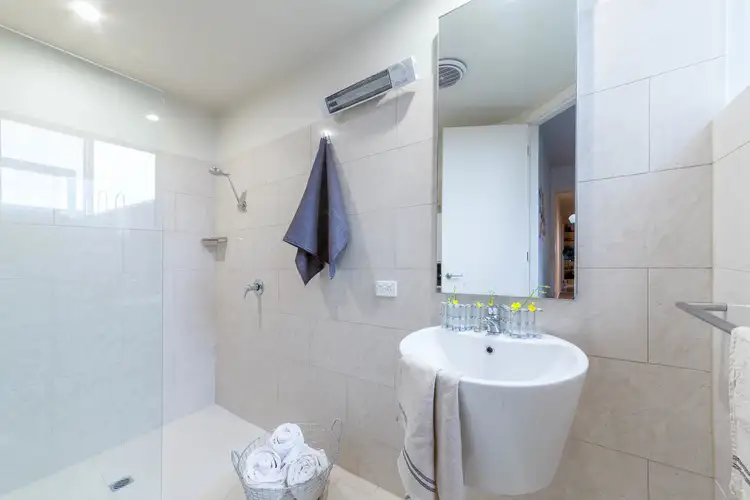Sixth view of Homely apartment listing, 3/45 Rosslyn Street, West Melbourne VIC 3003