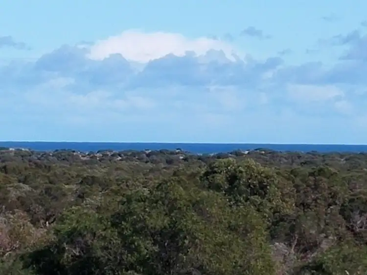 Third view of Homely land listing, 3 Taurus Close, Dawesville WA 6211