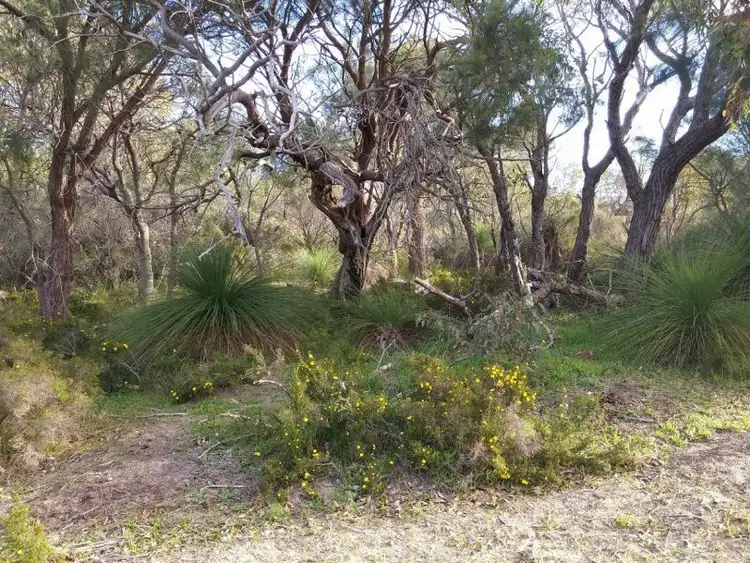 Fourth view of Homely land listing, 3 Taurus Close, Dawesville WA 6211