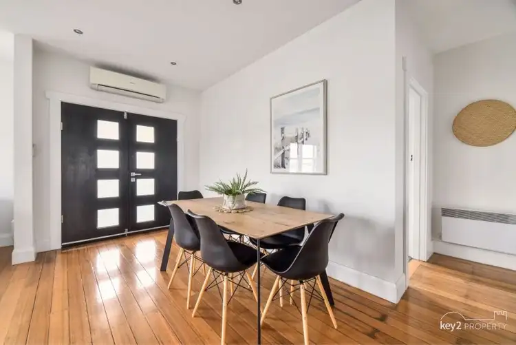 Fifth view of Homely house listing, 156 Vermont Road, Mowbray TAS 7248