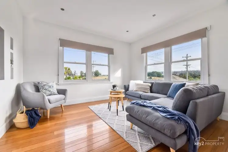 Sixth view of Homely house listing, 156 Vermont Road, Mowbray TAS 7248